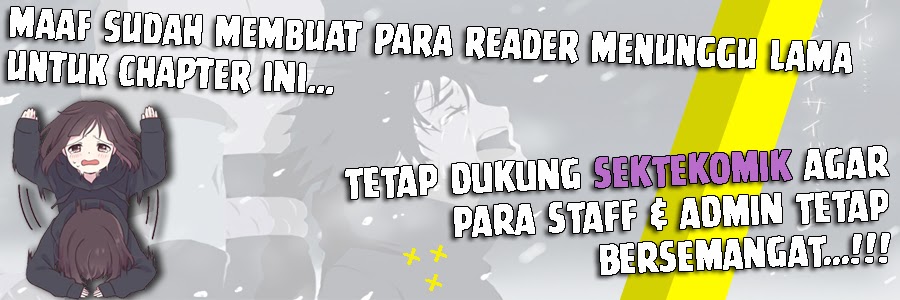 Super Cube Chapter 22 Bahasa Indonesia