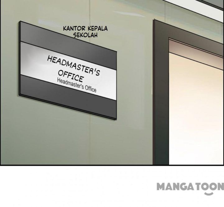 Super Cube Chapter 46 Bahasa Indonesia