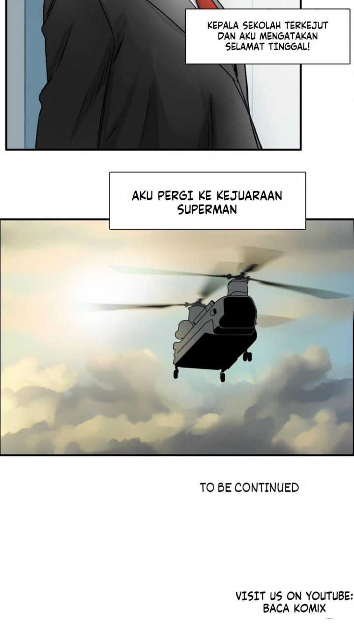 Super Cube Chapter 46 Bahasa Indonesia