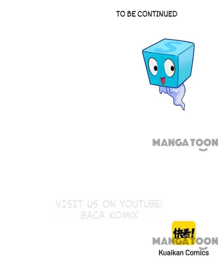 Super Cube Chapter 50 Bahasa Indonesia