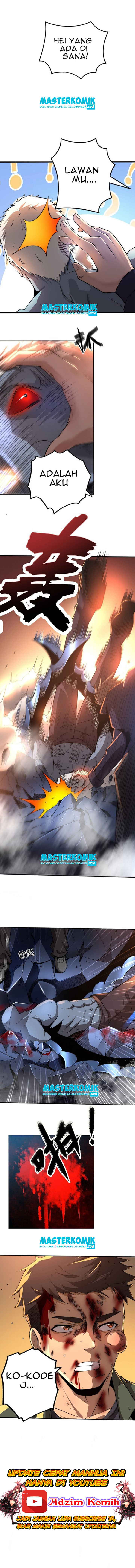 Super Differentiation Chapter 02 Bahasa Indonesia