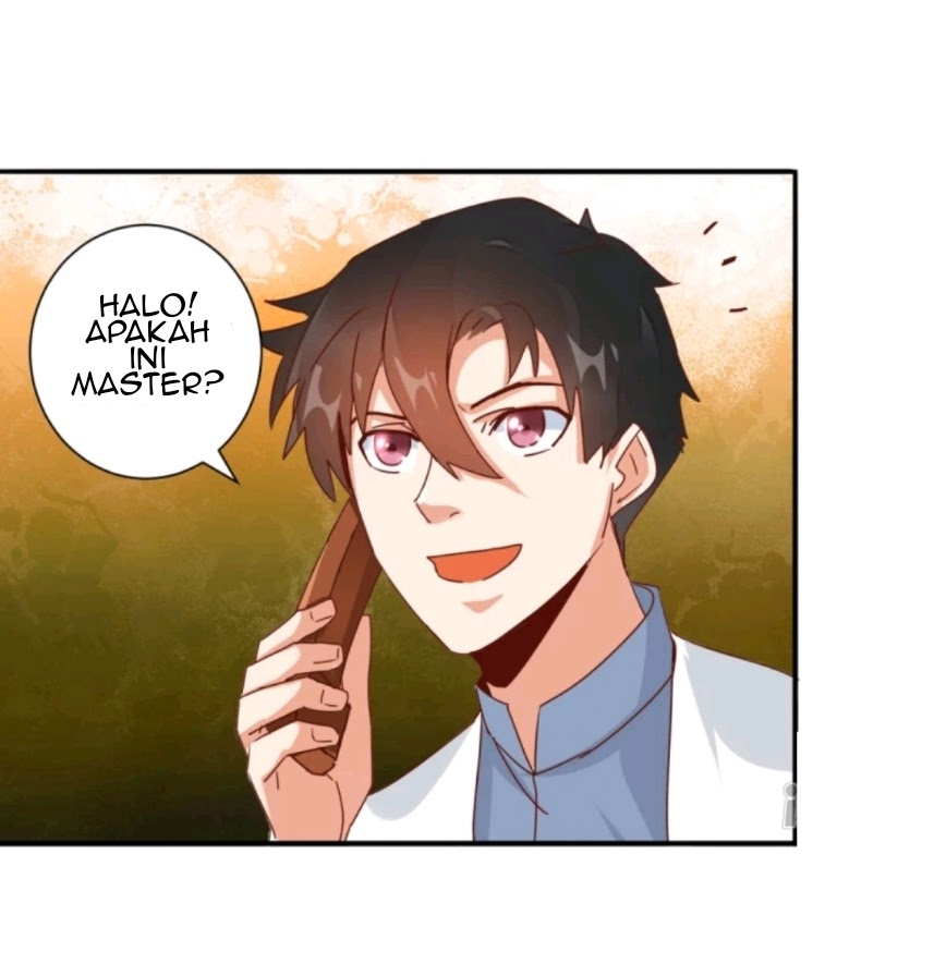 Super Doctor Metropolis chapter 20