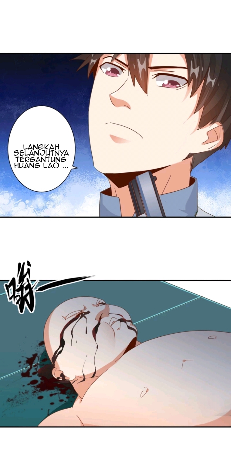 Super Doctor Metropolis chapter 24