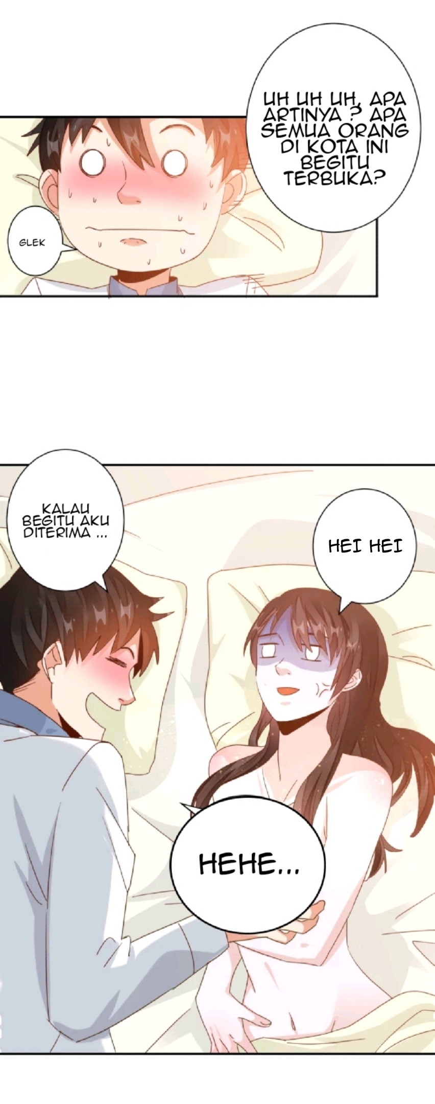 Super Doctor Metropolis chapter 24