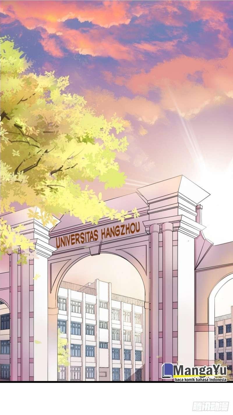 Super Earnings Treasure Chapter 20 Bahasa Indonesia