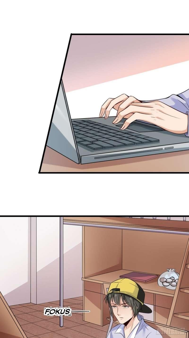 Super Earnings Treasure Chapter 20 Bahasa Indonesia