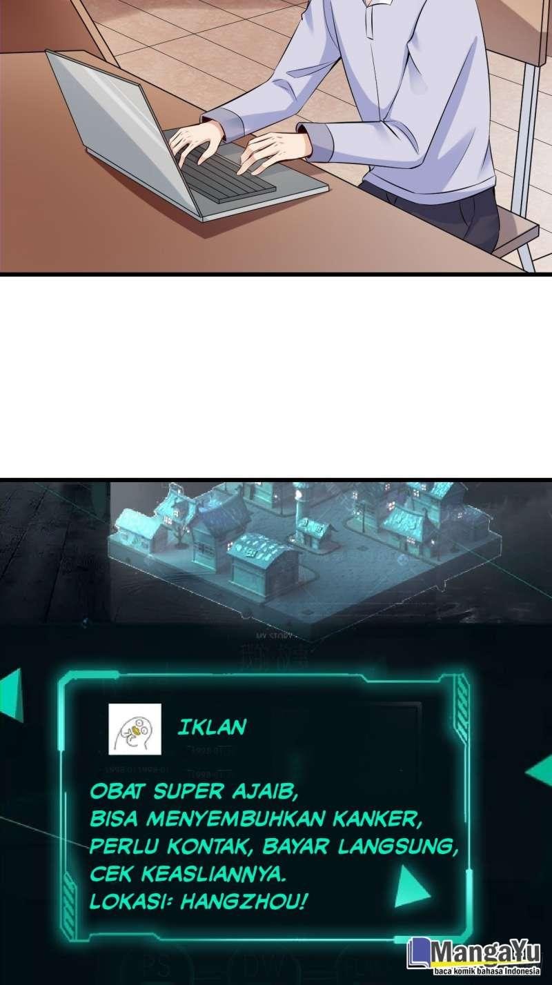 Super Earnings Treasure Chapter 20 Bahasa Indonesia