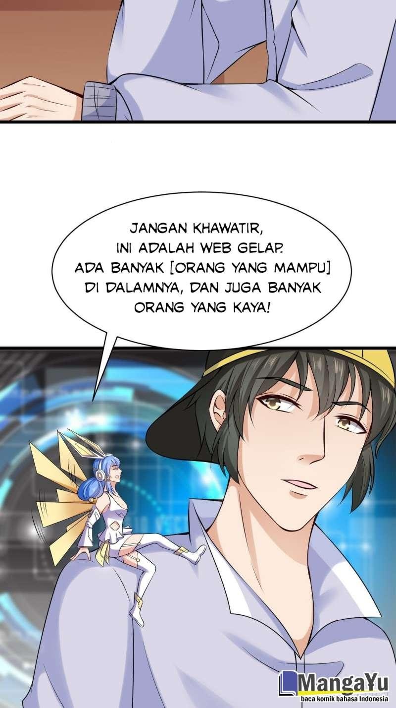 Super Earnings Treasure Chapter 20 Bahasa Indonesia
