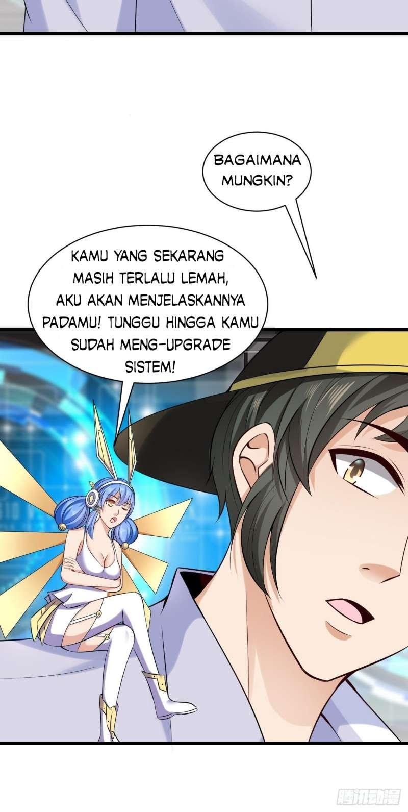 Super Earnings Treasure Chapter 20 Bahasa Indonesia