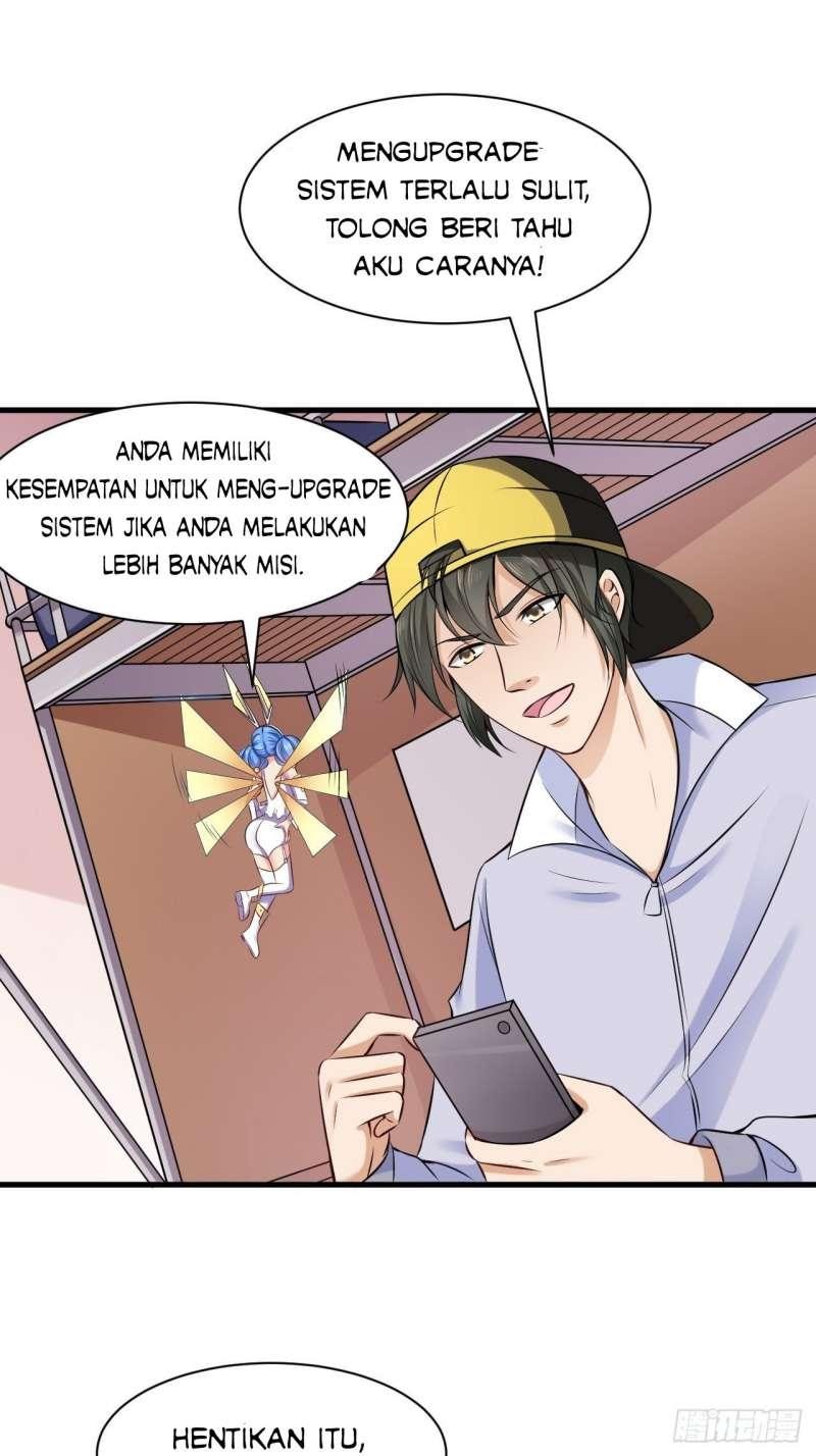Super Earnings Treasure Chapter 20 Bahasa Indonesia