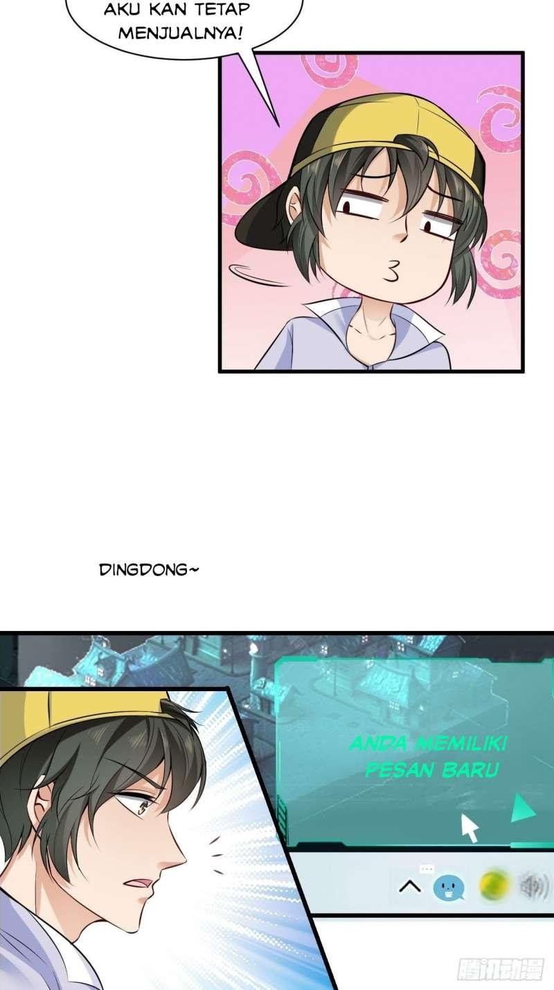 Super Earnings Treasure Chapter 20 Bahasa Indonesia