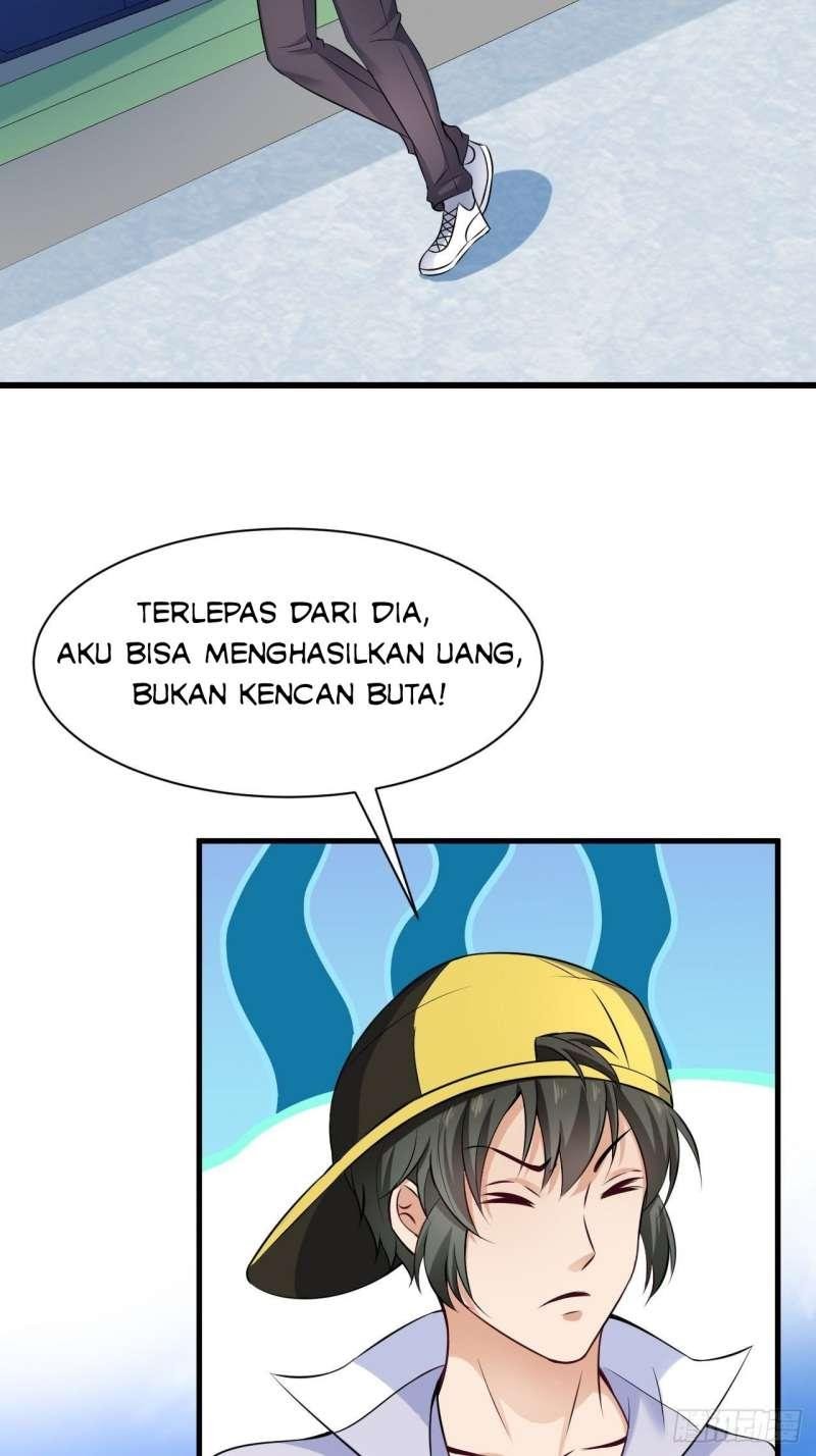 Super Earnings Treasure Chapter 20 Bahasa Indonesia