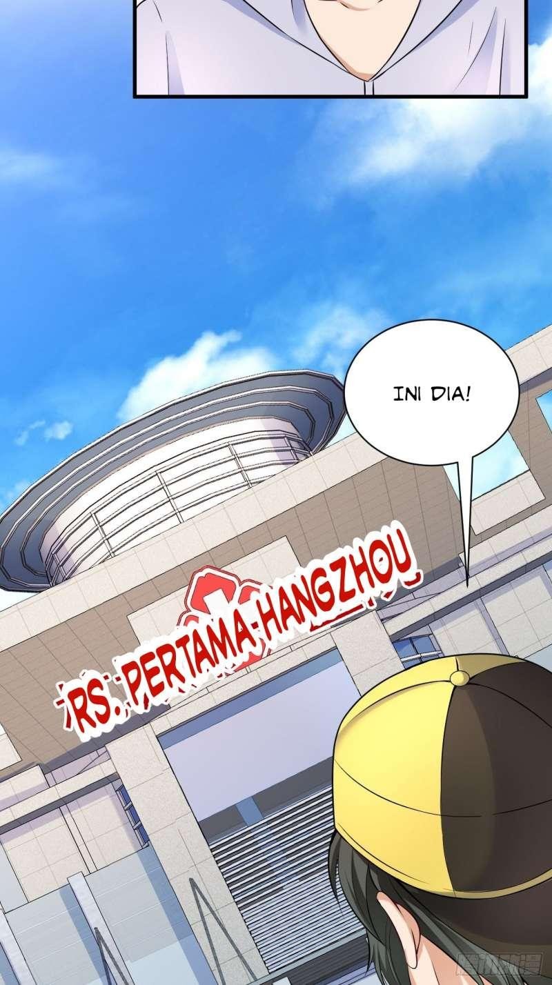 Super Earnings Treasure Chapter 20 Bahasa Indonesia