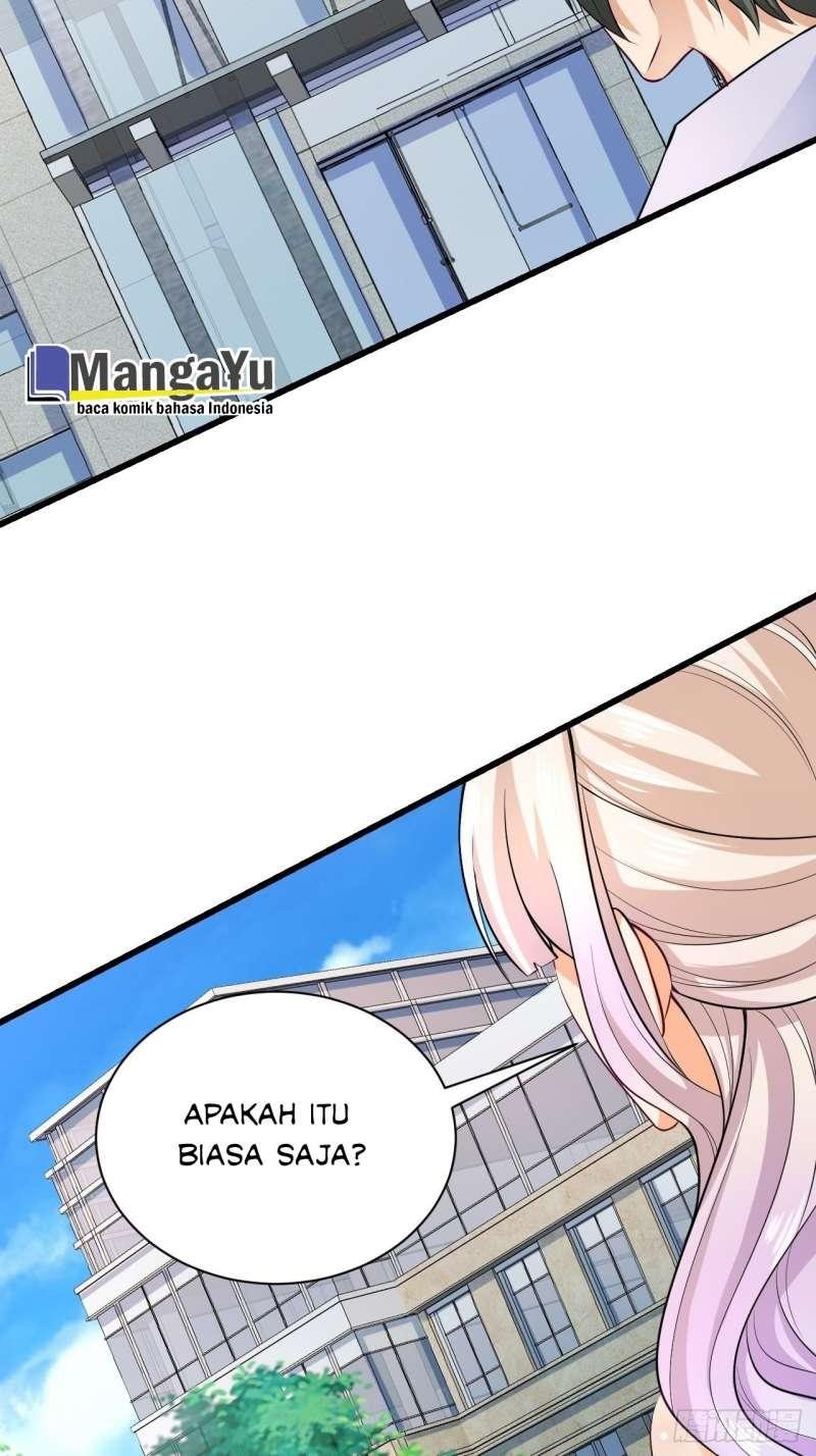 Super Earnings Treasure Chapter 20 Bahasa Indonesia