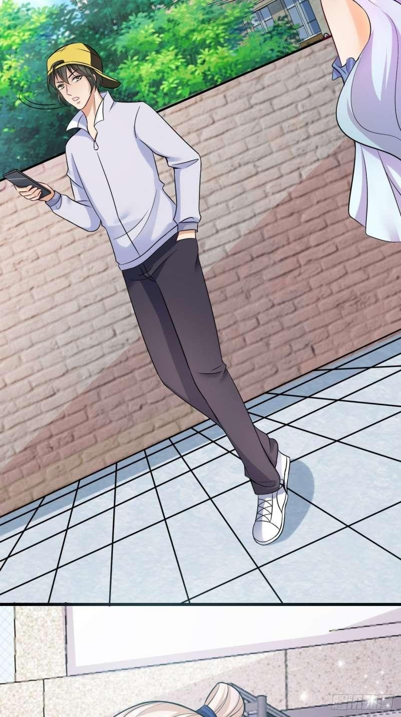 Super Earnings Treasure Chapter 20 Bahasa Indonesia