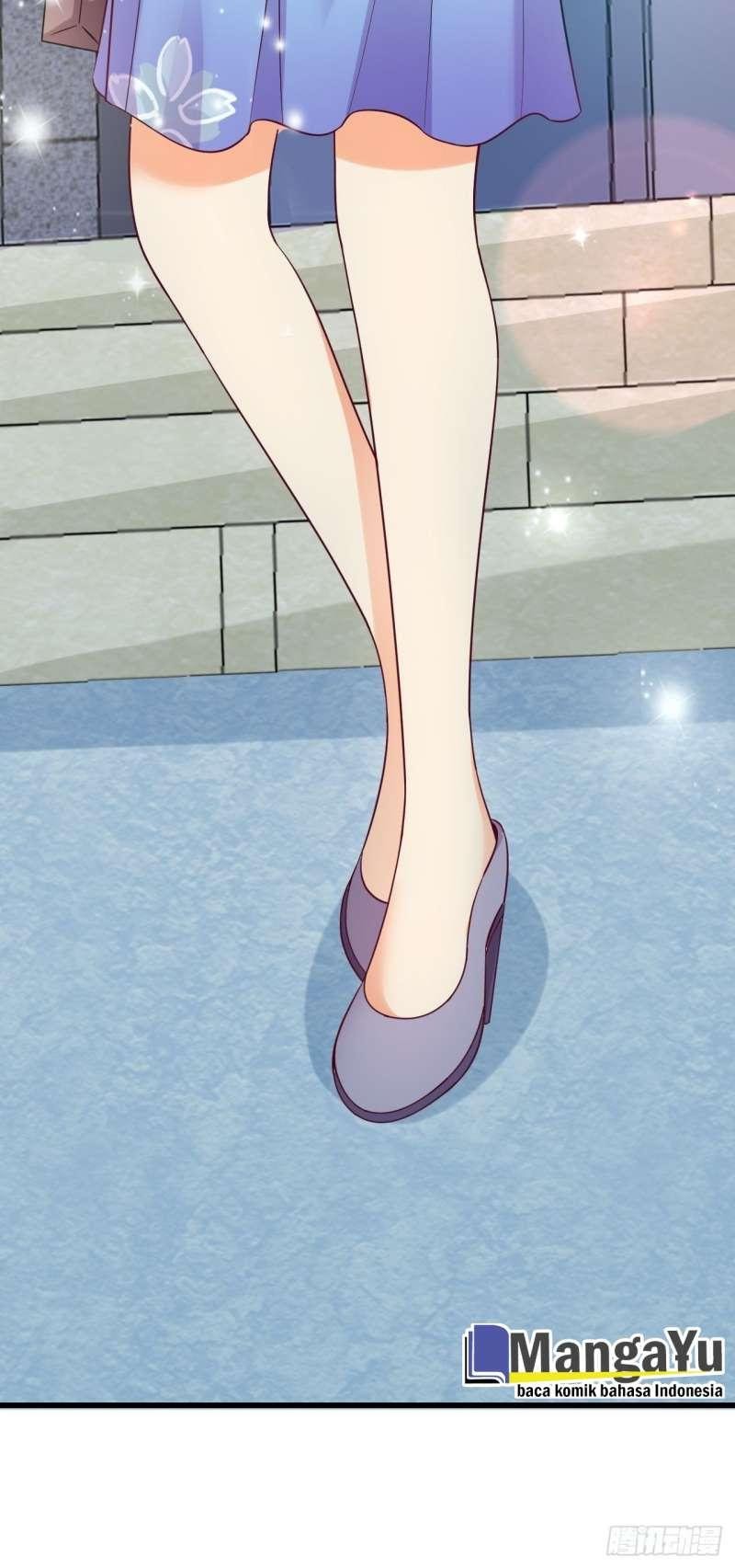 Super Earnings Treasure Chapter 20 Bahasa Indonesia