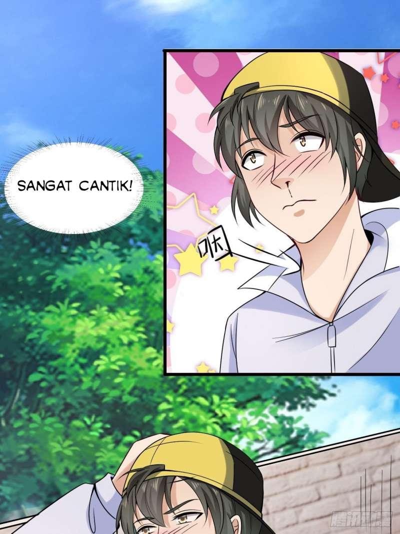 Super Earnings Treasure Chapter 20 Bahasa Indonesia