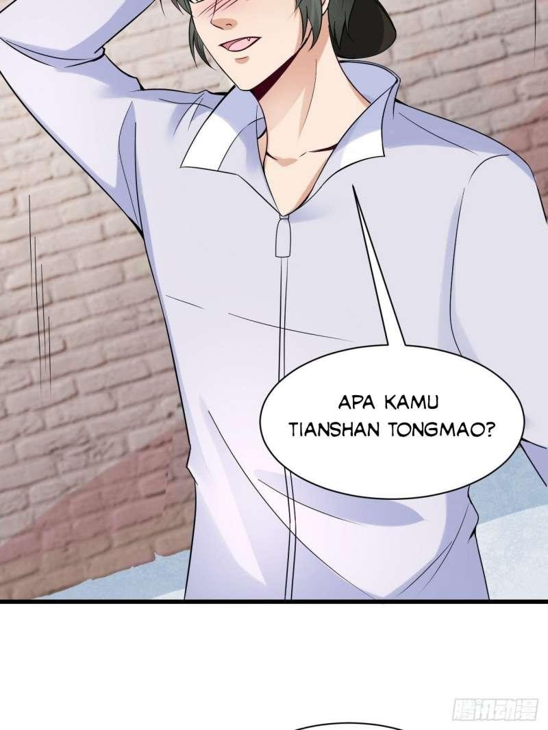 Super Earnings Treasure Chapter 20 Bahasa Indonesia