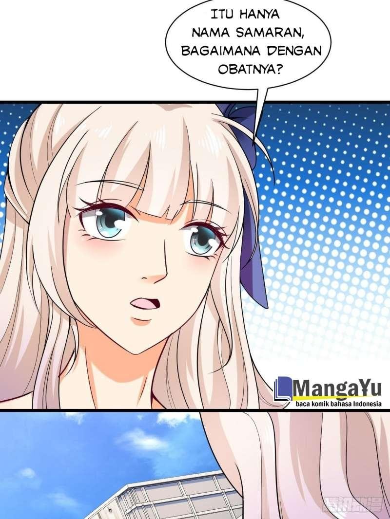 Super Earnings Treasure Chapter 20 Bahasa Indonesia