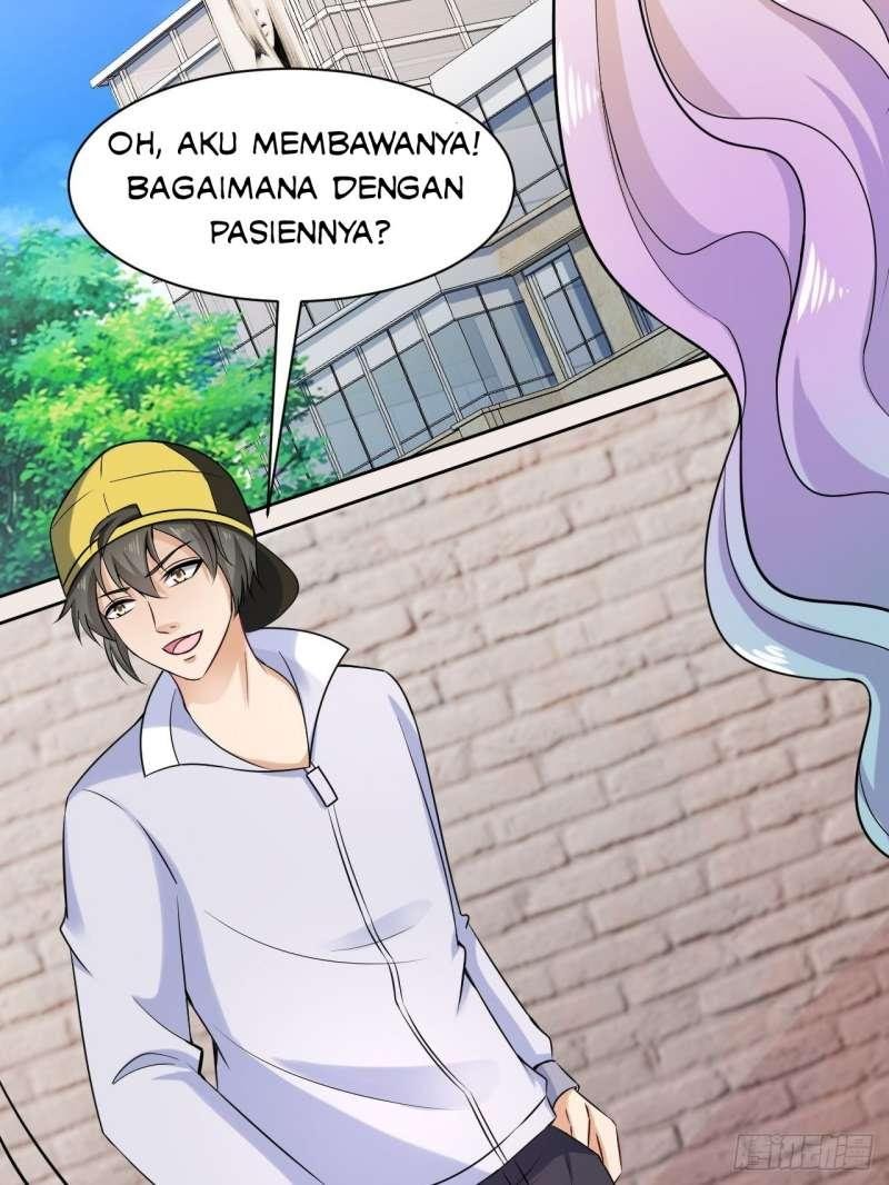 Super Earnings Treasure Chapter 20 Bahasa Indonesia