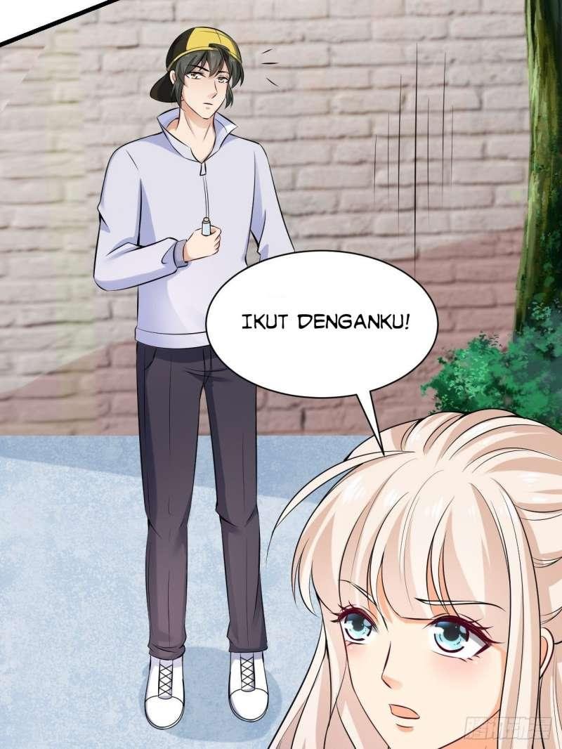 Super Earnings Treasure Chapter 20 Bahasa Indonesia