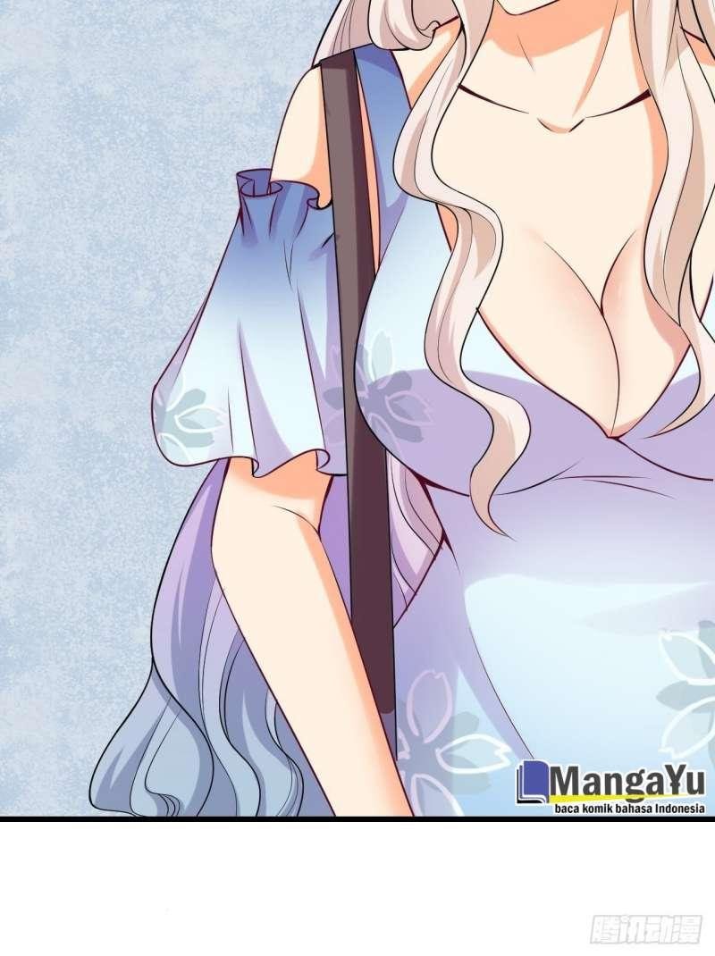 Super Earnings Treasure Chapter 20 Bahasa Indonesia