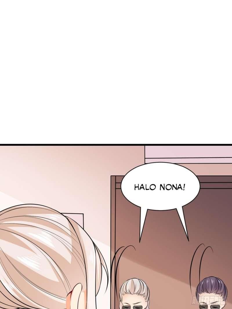 Super Earnings Treasure Chapter 20 Bahasa Indonesia