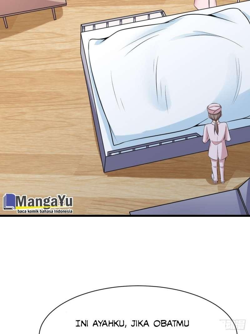 Super Earnings Treasure Chapter 20 Bahasa Indonesia