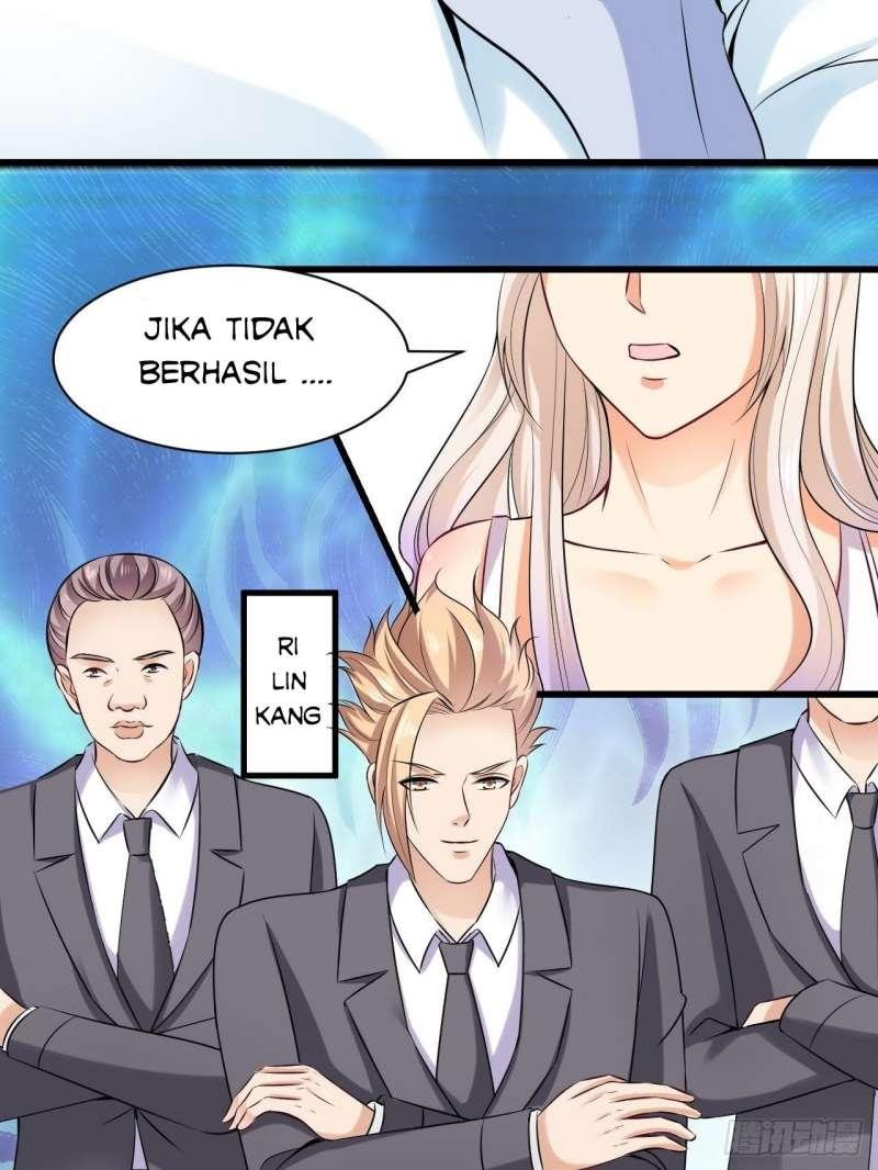 Super Earnings Treasure Chapter 20 Bahasa Indonesia
