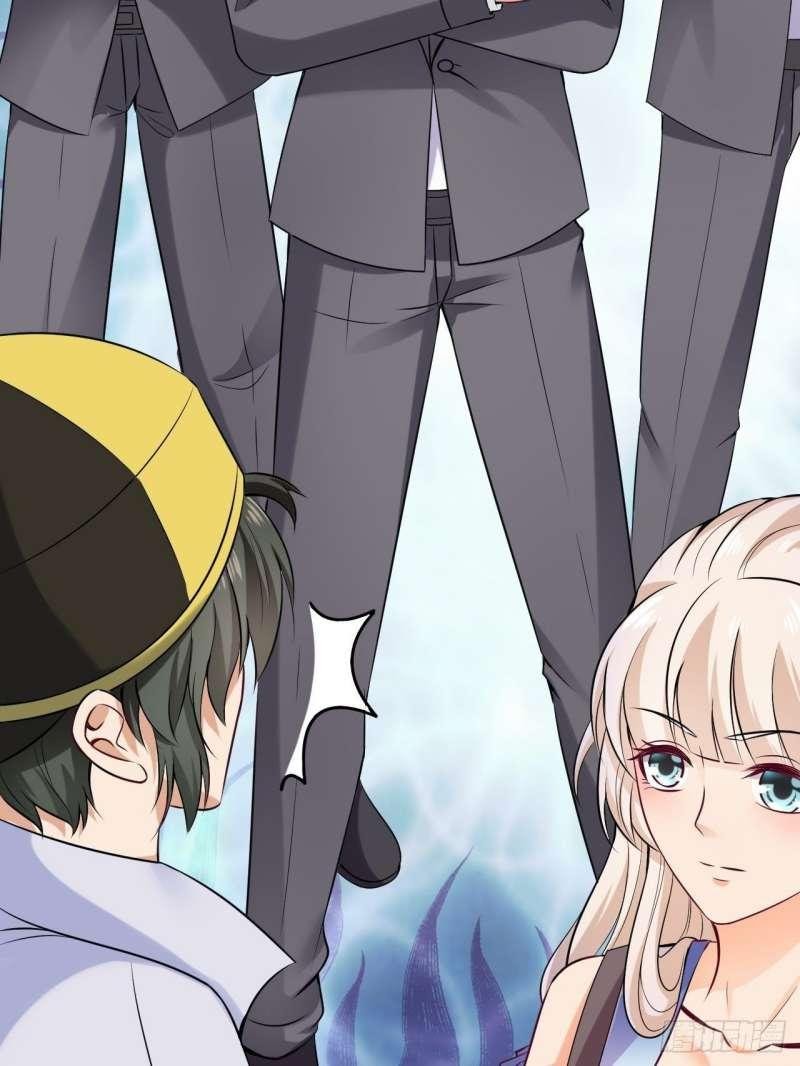 Super Earnings Treasure Chapter 20 Bahasa Indonesia