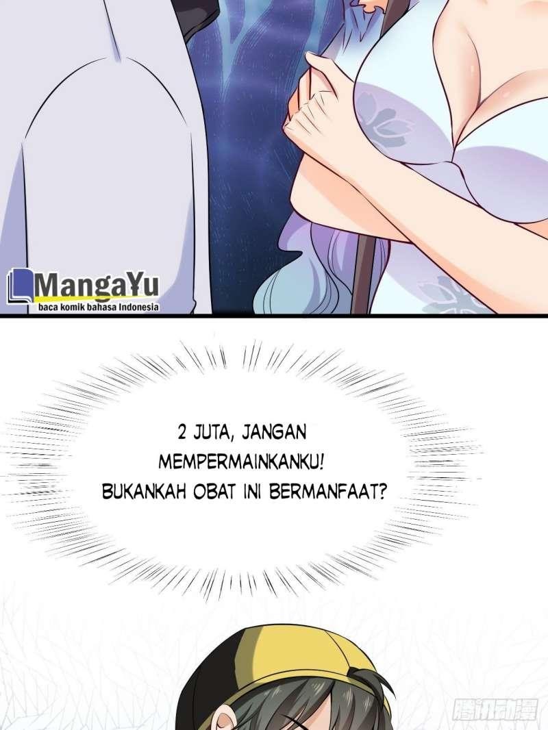 Super Earnings Treasure Chapter 20 Bahasa Indonesia