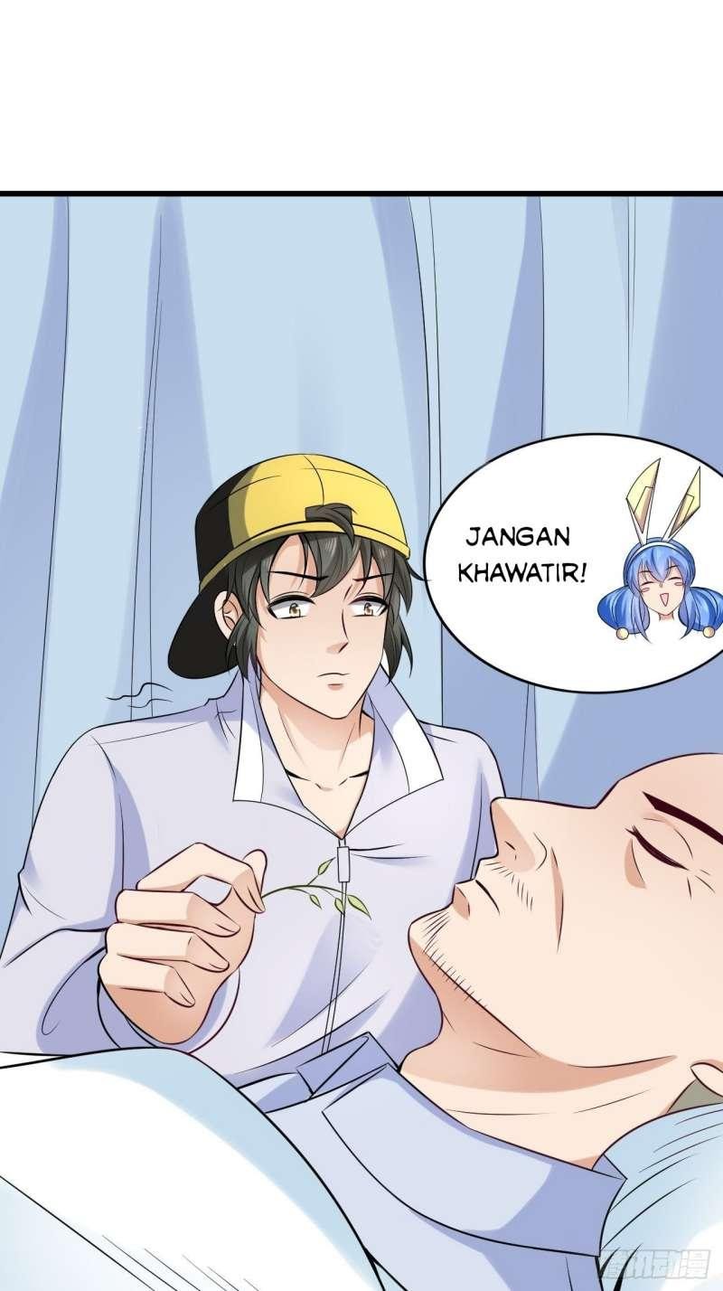 Super Earnings Treasure Chapter 20 Bahasa Indonesia