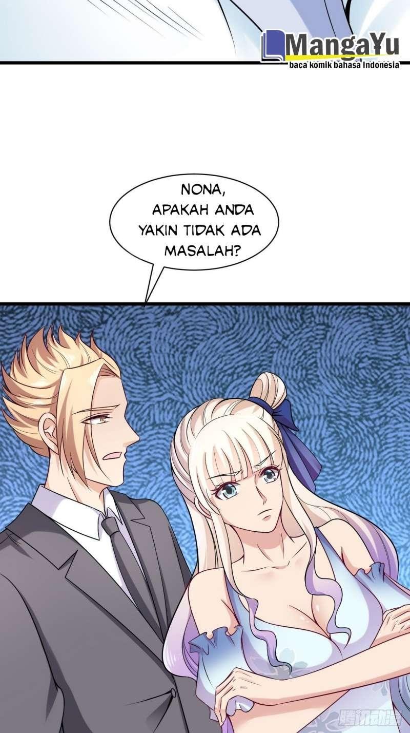 Super Earnings Treasure Chapter 20 Bahasa Indonesia