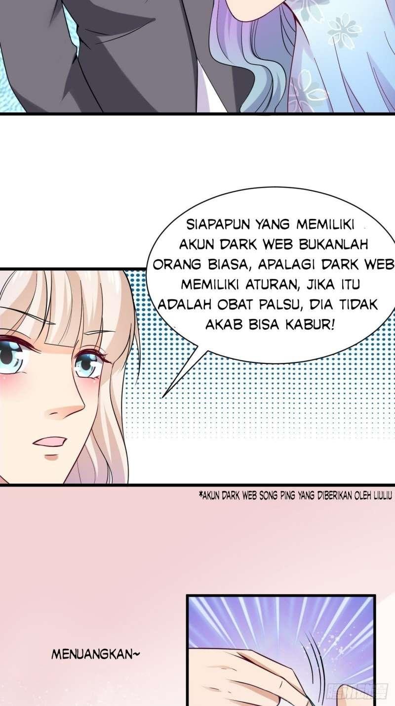 Super Earnings Treasure Chapter 20 Bahasa Indonesia