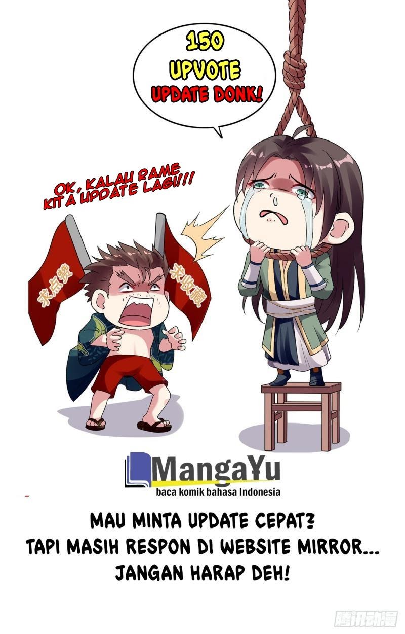 Super Earnings Treasure Chapter 20 Bahasa Indonesia