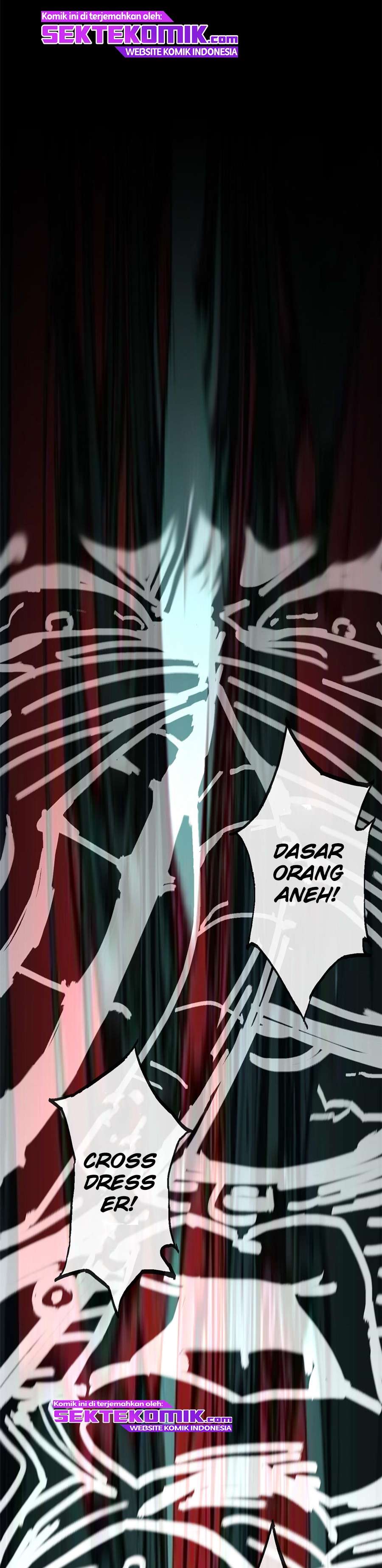 Super God Card Maker Chapter 03 Bahasa Indonesia