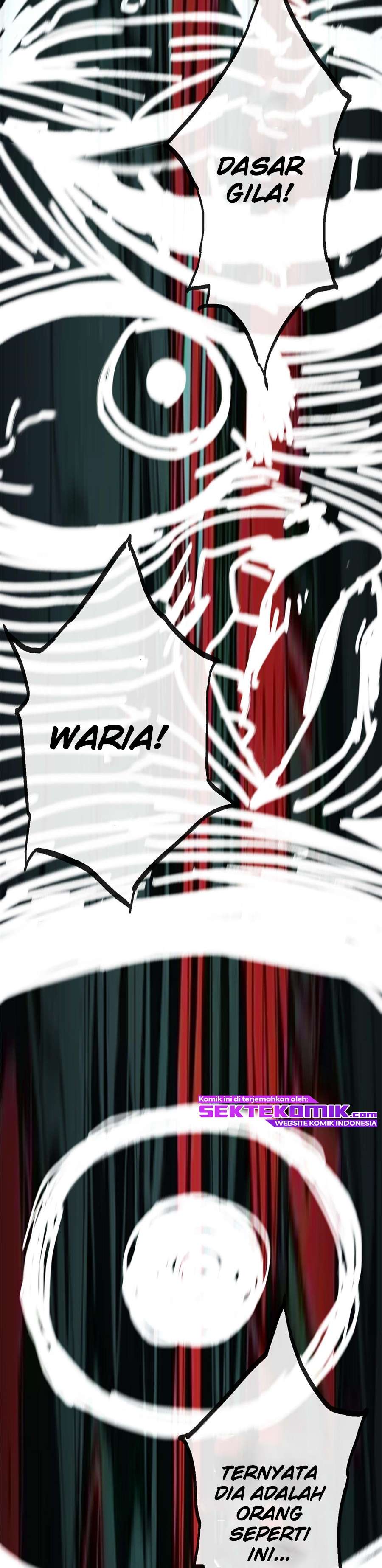 Super God Card Maker Chapter 03 Bahasa Indonesia