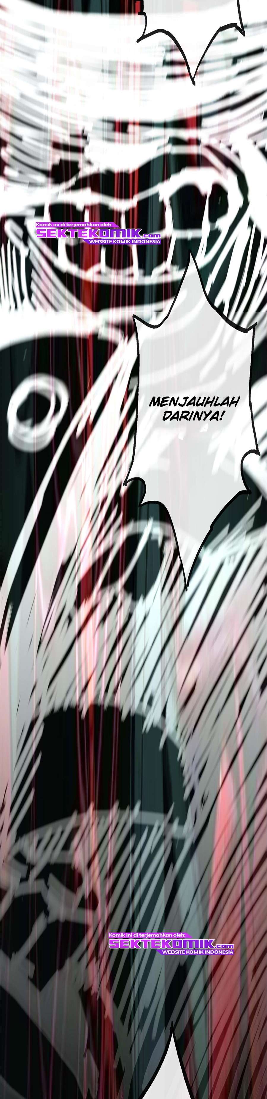 Super God Card Maker Chapter 03 Bahasa Indonesia