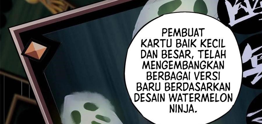 Super God Card Maker Chapter 08 Bahasa Indonesia