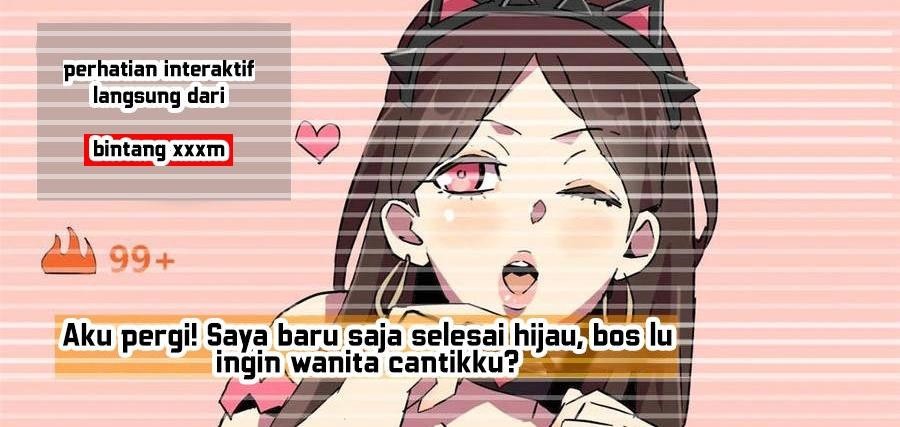 Super God Card Maker Chapter 08 Bahasa Indonesia