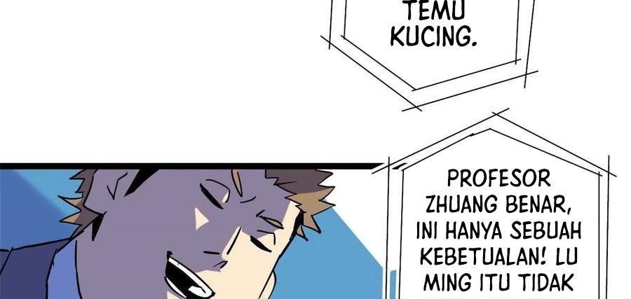 Super God Card Maker Chapter 08 Bahasa Indonesia