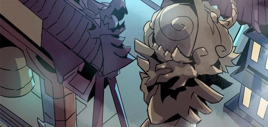 Super God Card Maker Chapter 08 Bahasa Indonesia