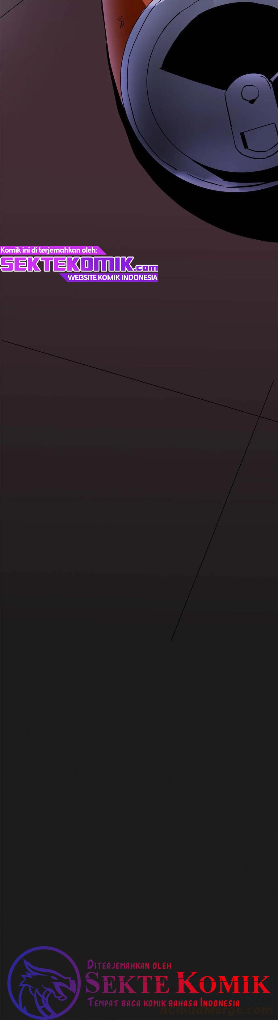 Super God Card Maker Chapter 08 Bahasa Indonesia