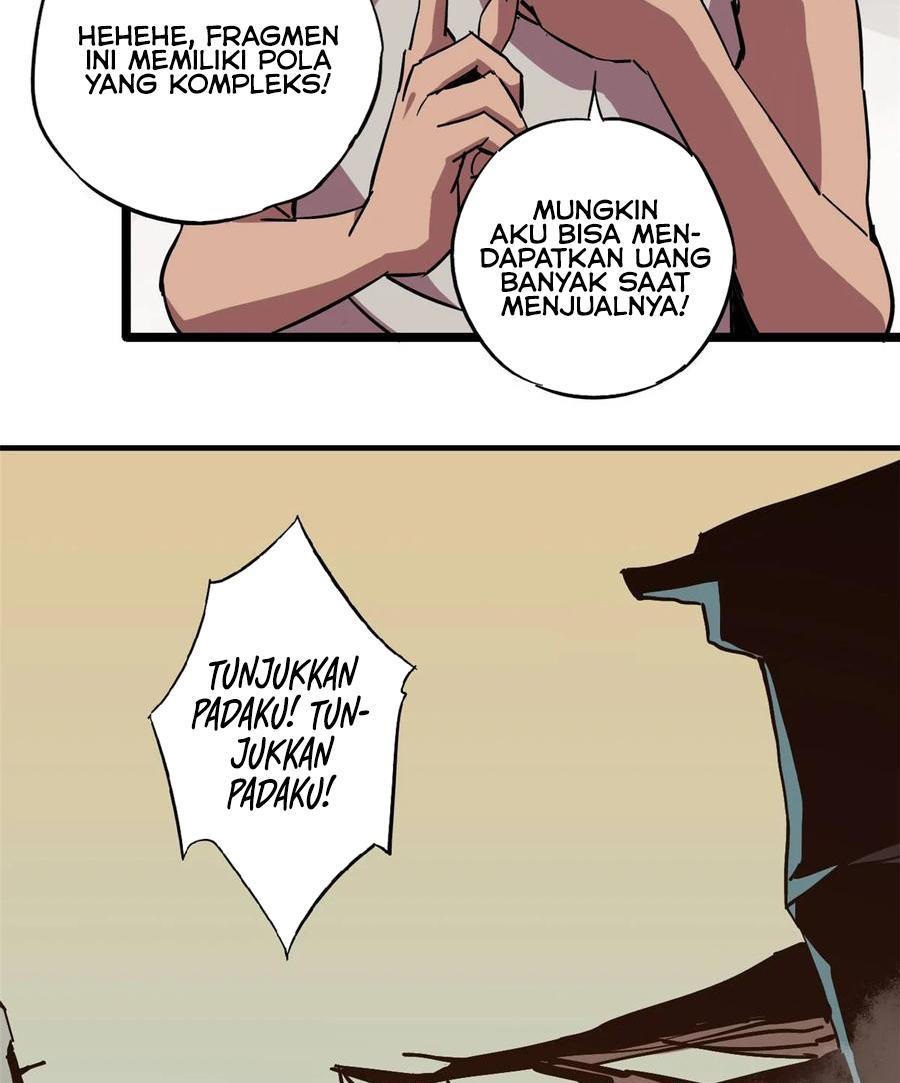 Super God Card Maker Chapter 09 Bahasa Indonesia