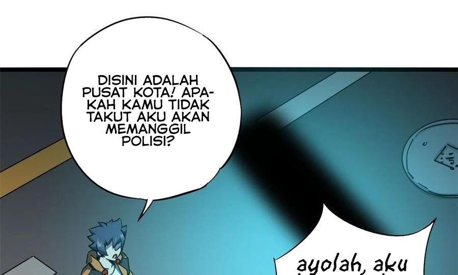 Super God Card Maker Chapter 09 Bahasa Indonesia