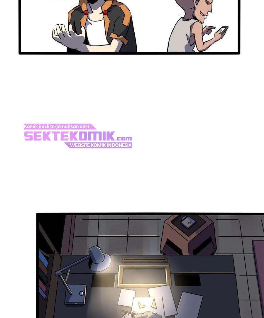 Super God Card Maker Chapter 09 Bahasa Indonesia