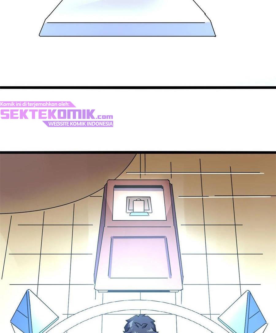 Super God Card Maker Chapter 09 Bahasa Indonesia