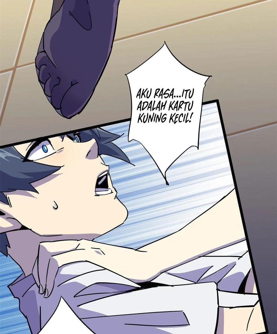 Super God Card Maker Chapter 09 Bahasa Indonesia