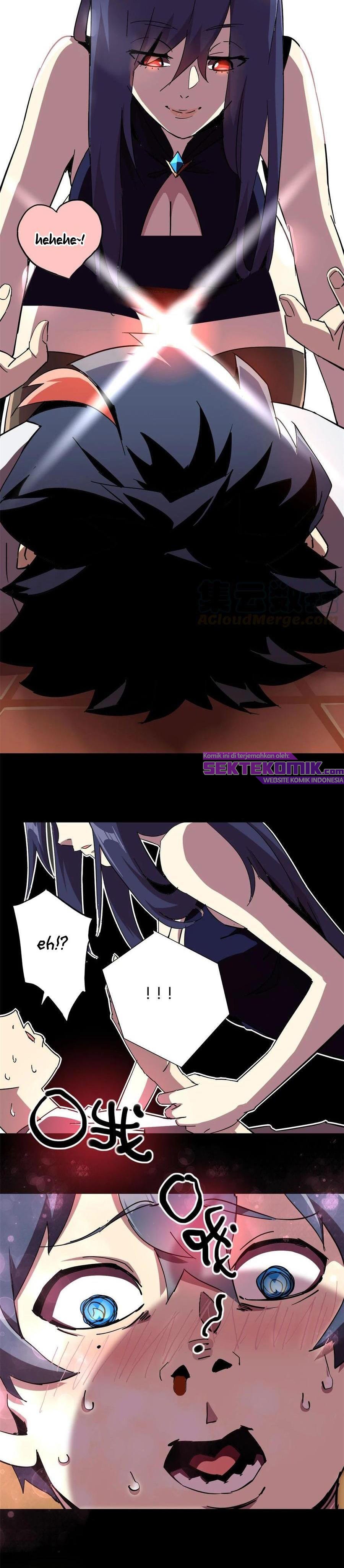 Super God Card Maker Chapter 09 Bahasa Indonesia