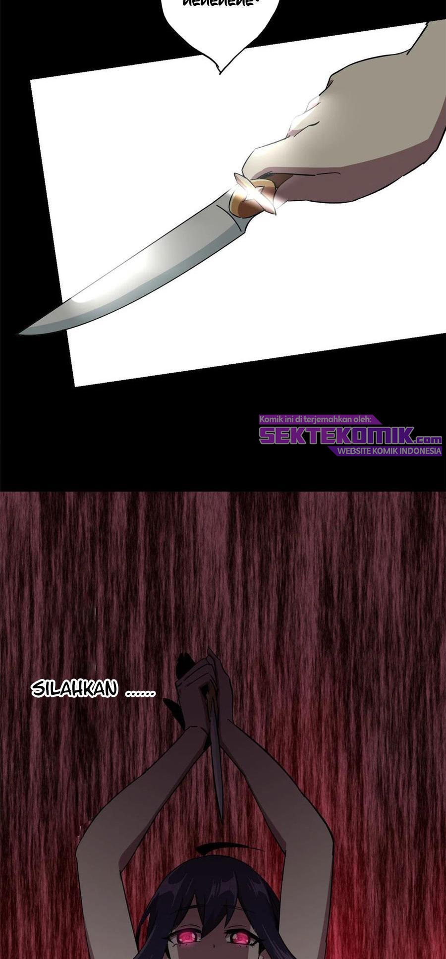 Super God Card Maker Chapter 09 Bahasa Indonesia